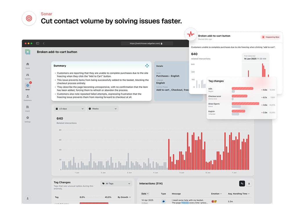 EdgeTier Integration thumbnail 2
